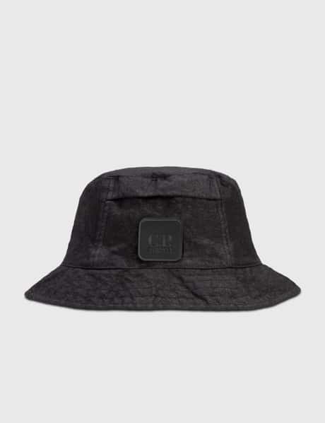 C.P. Company Metropolis Series Co-ted Bucket Hat