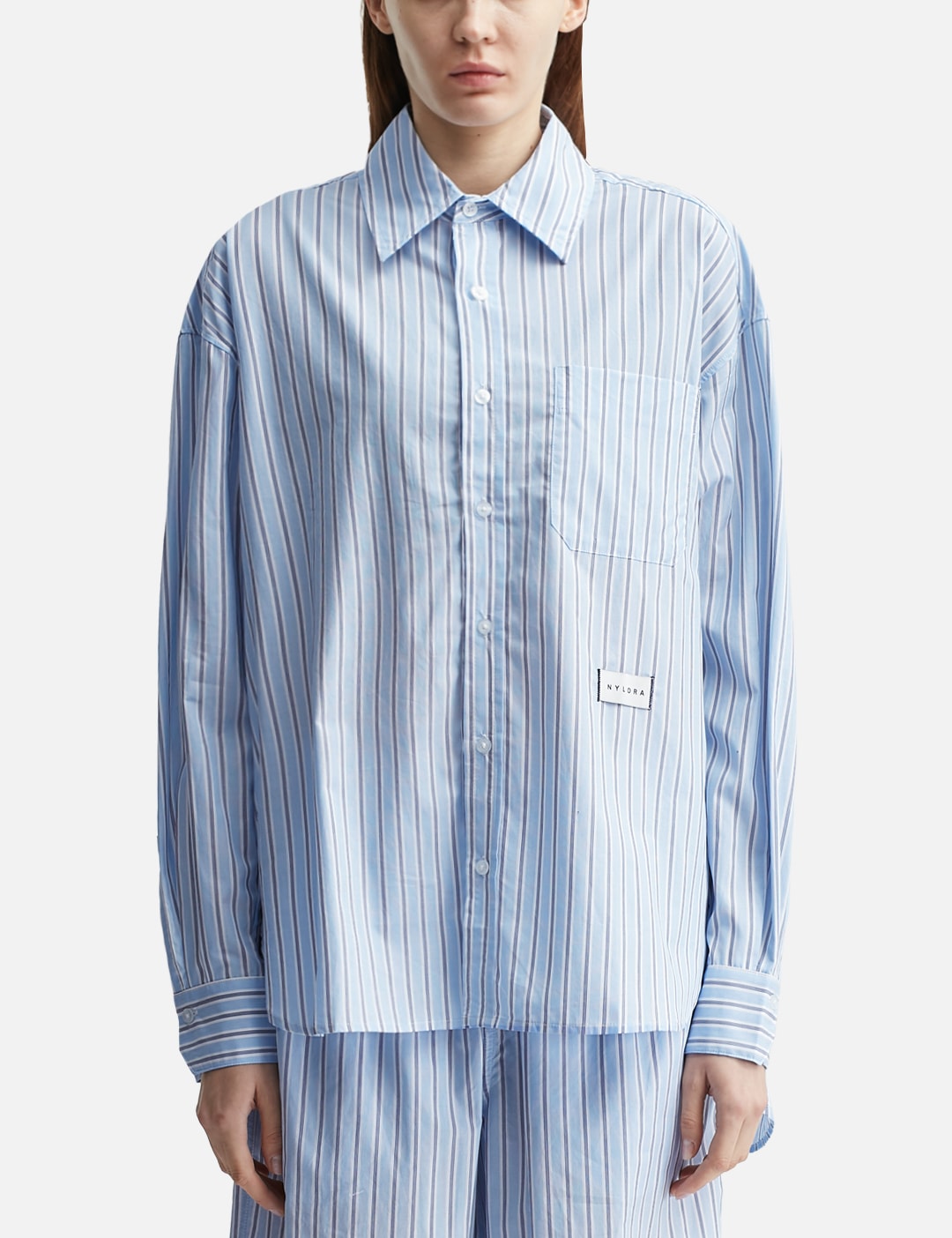 Haven Shirt view 13