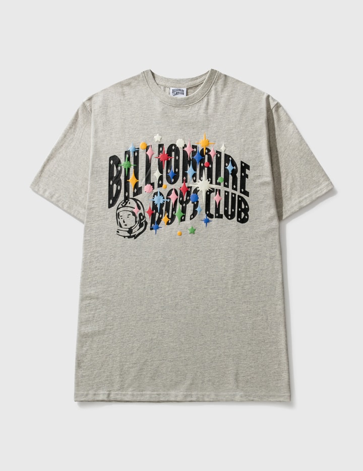 BB アーチ バースト Tシャツ Placeholder Image