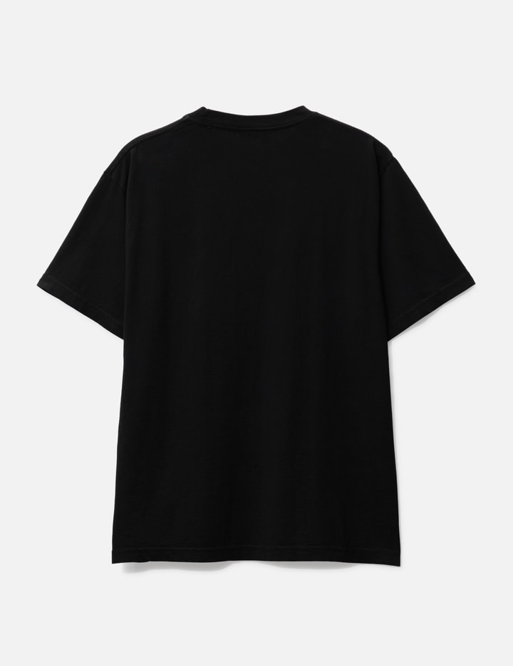 Shop Noon Goons Homefield Advantage T-shirt In Black