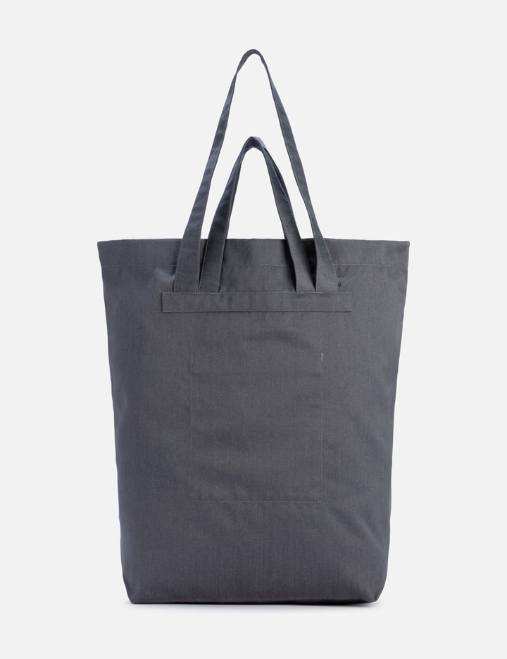 Nanamica Chino Tote Bag