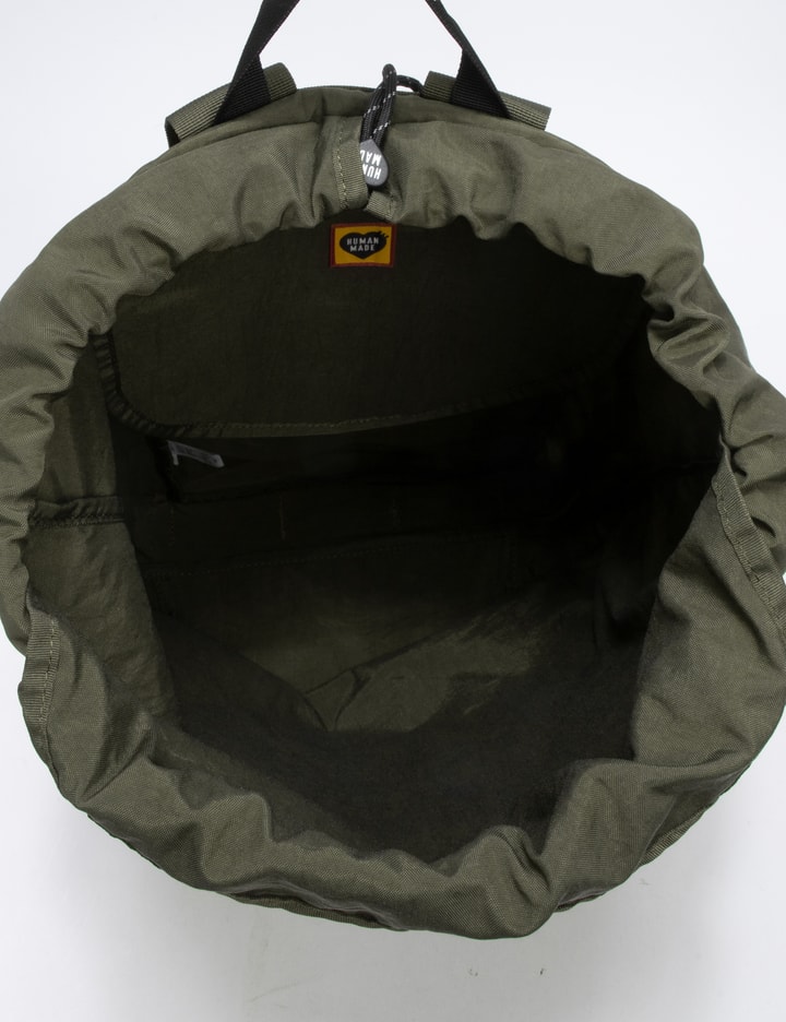 DRAWSTRING BACKPACK Placeholder Image