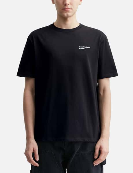 PLASTICPRODUCT - MPa T-SHIRT | HBX