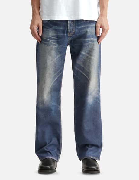 Third Cut Jeans view 10