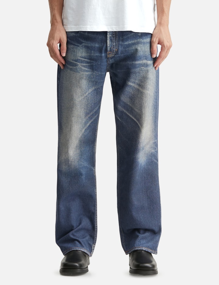Third Cut Jeans view 3
