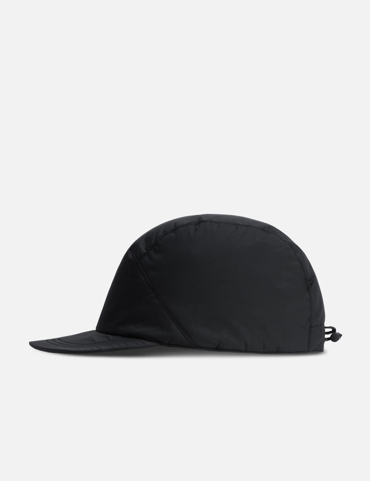 Tech Cap Placeholder Image