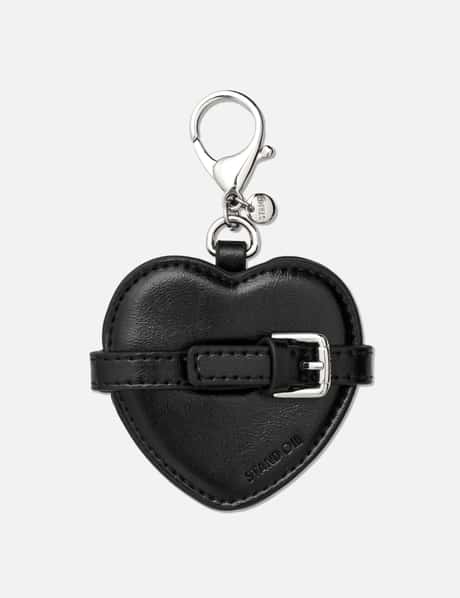 Belted Mirror Keyring view 9