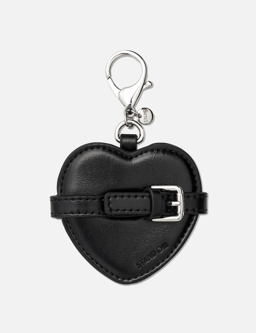 Belted Mirror Keyring view 10