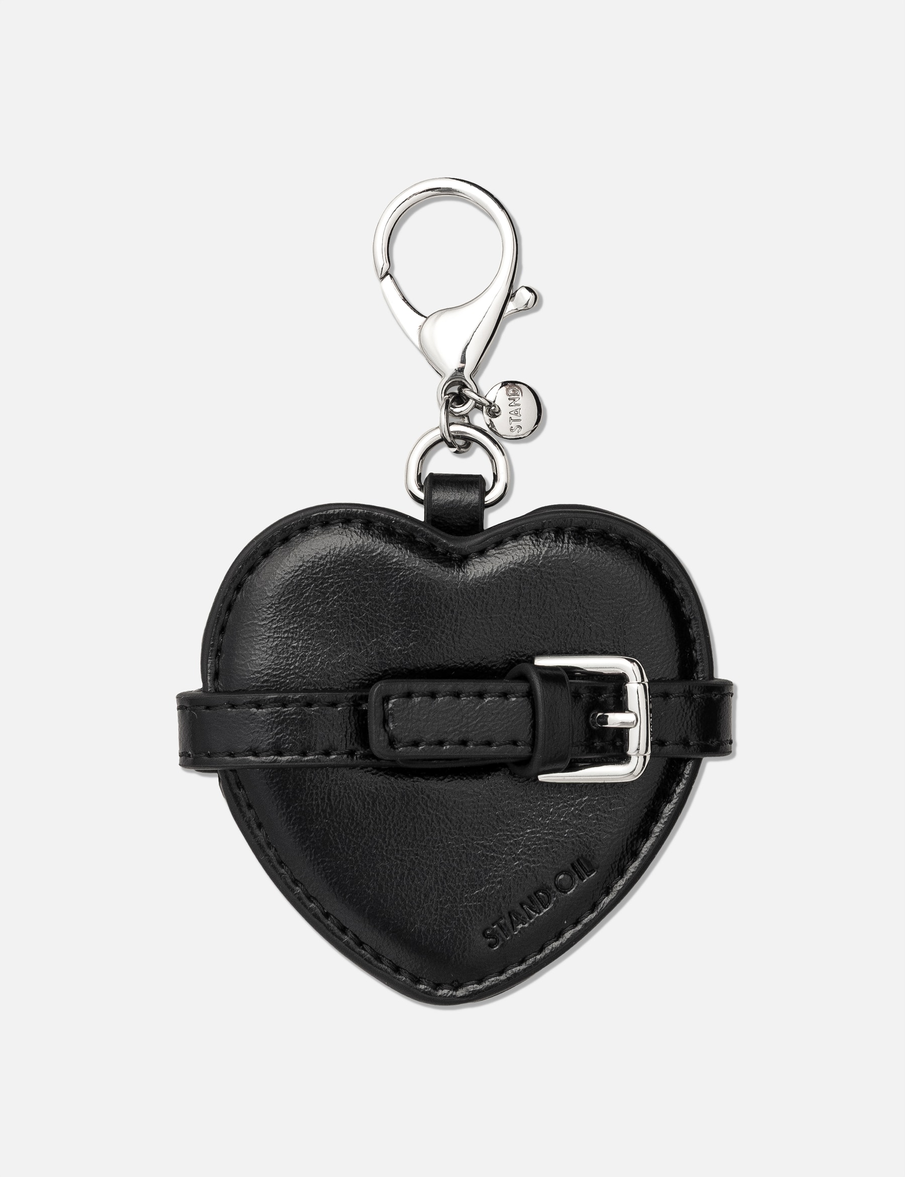 Belted Mirror Keyring view 15