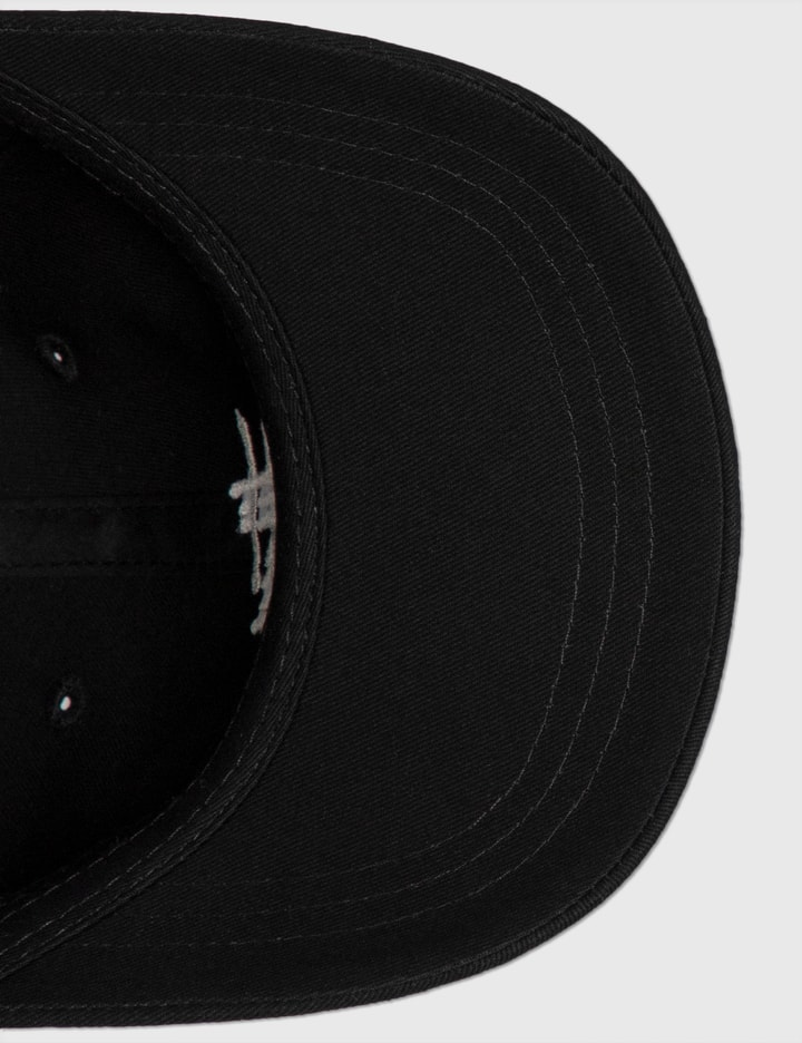 Stock Canvas Low Pro Cap Placeholder Image