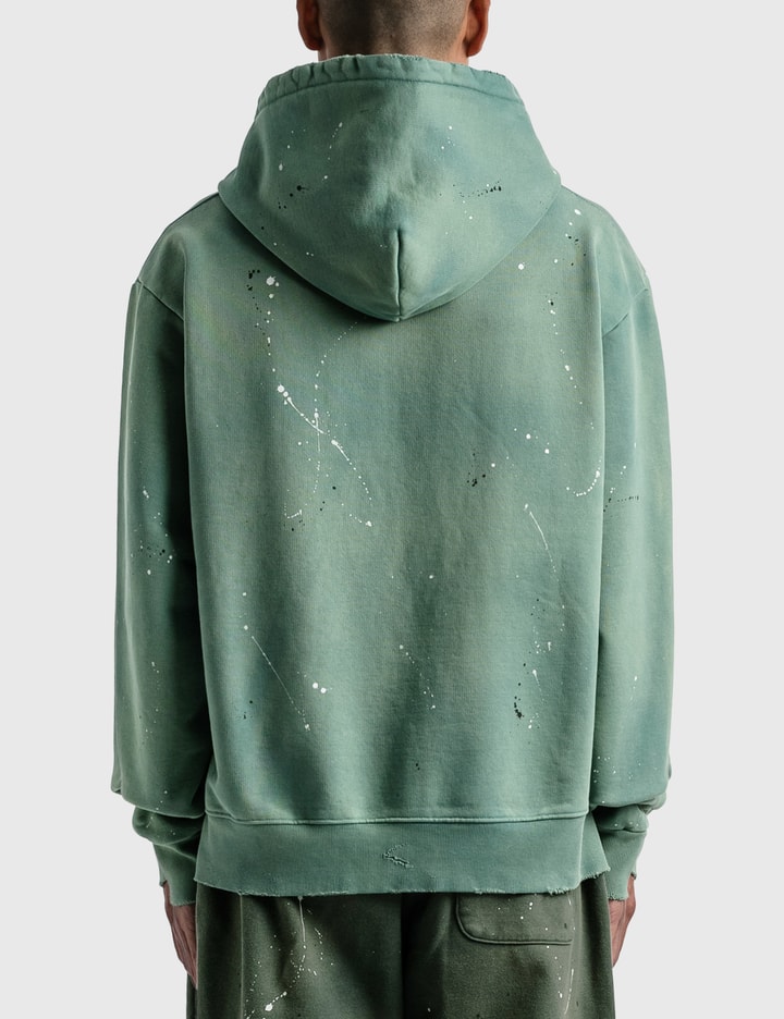 Someit - B.G Vintage Hoodie | HBX - Globally Curated Fashion and 