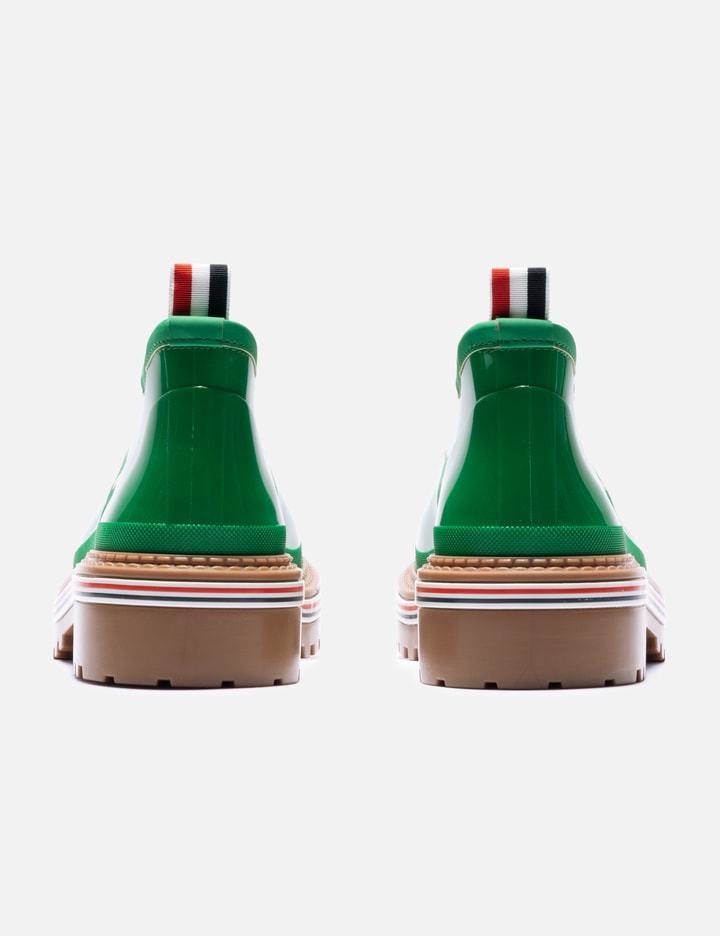 Rubber Garden Boot In Molded Rubber Placeholder Image