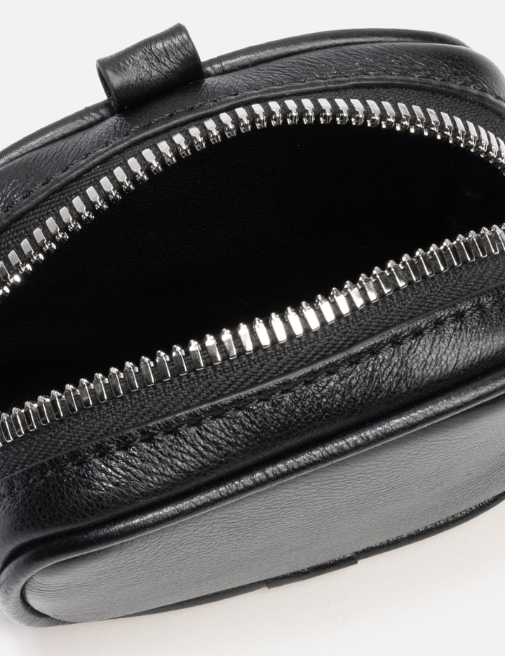 Acne Studios CAMERO CLIP