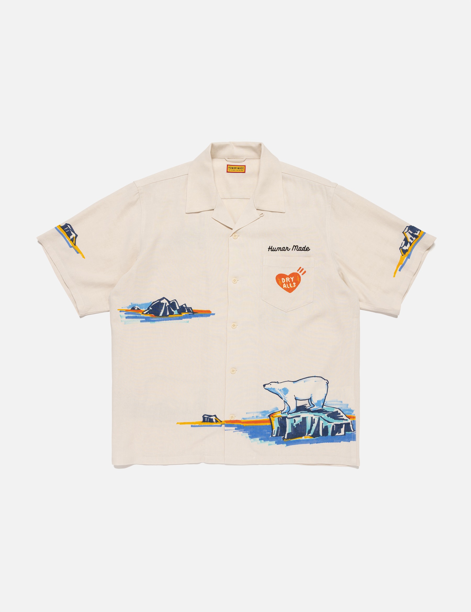 Printed Shirt view 16