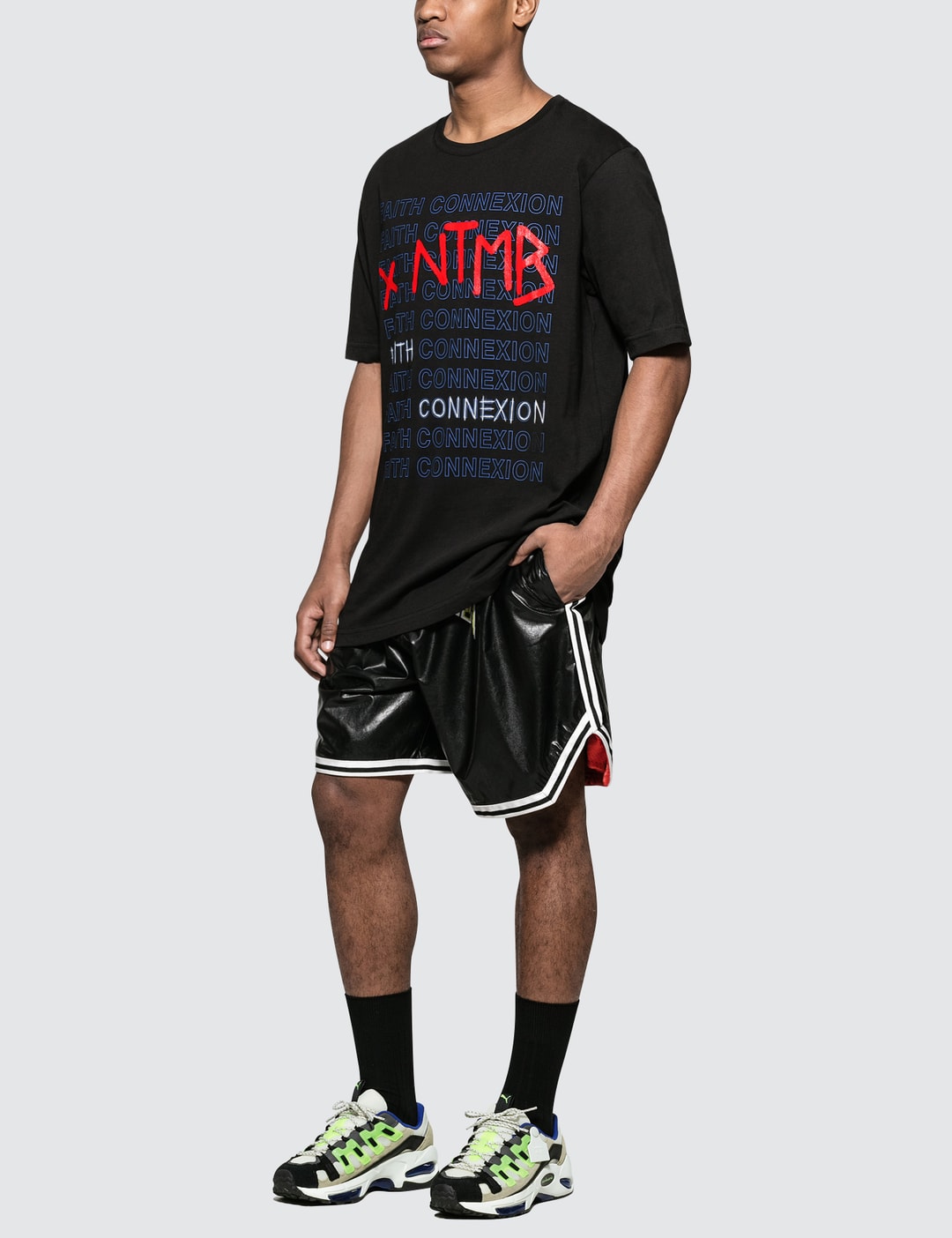 NTMB Faith S/S T-Shirt view 9