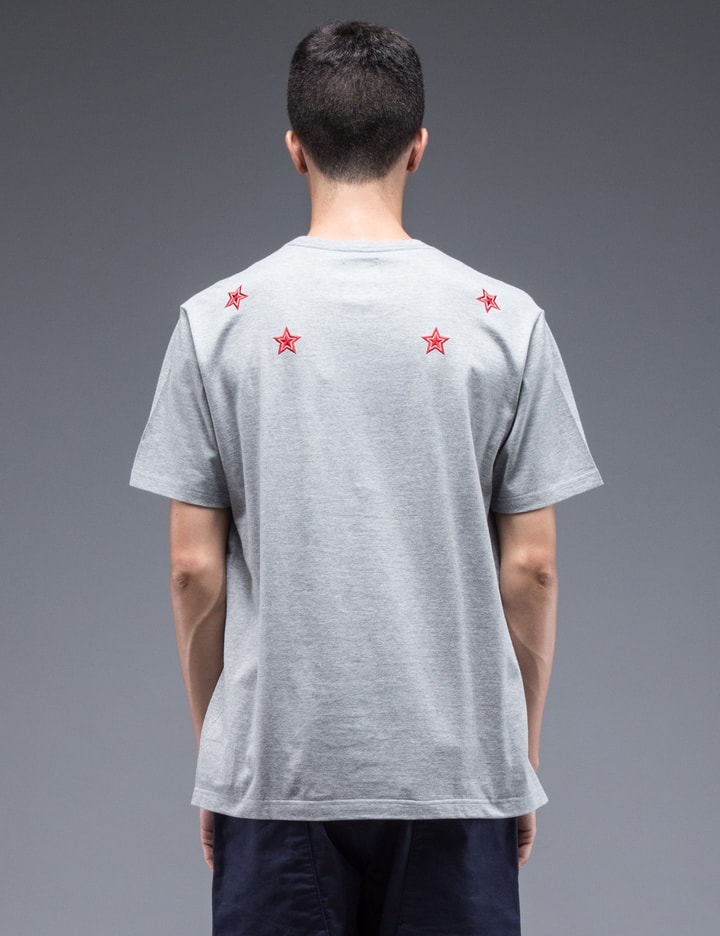 Feli Star S/S T-Shirt Placeholder Image