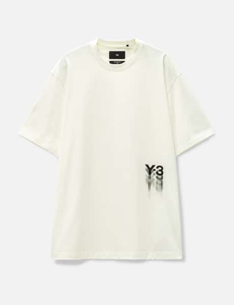 Y-3 GFX 티셔츠