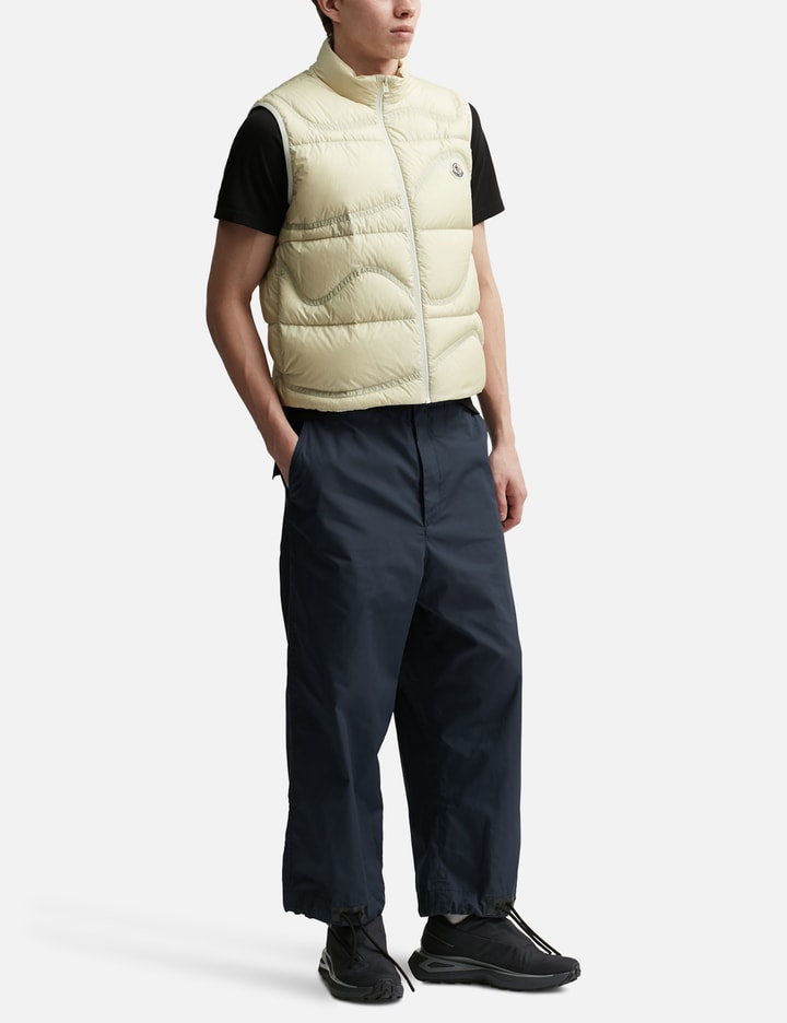 BEIDAIHE DOWN VEST Placeholder Image