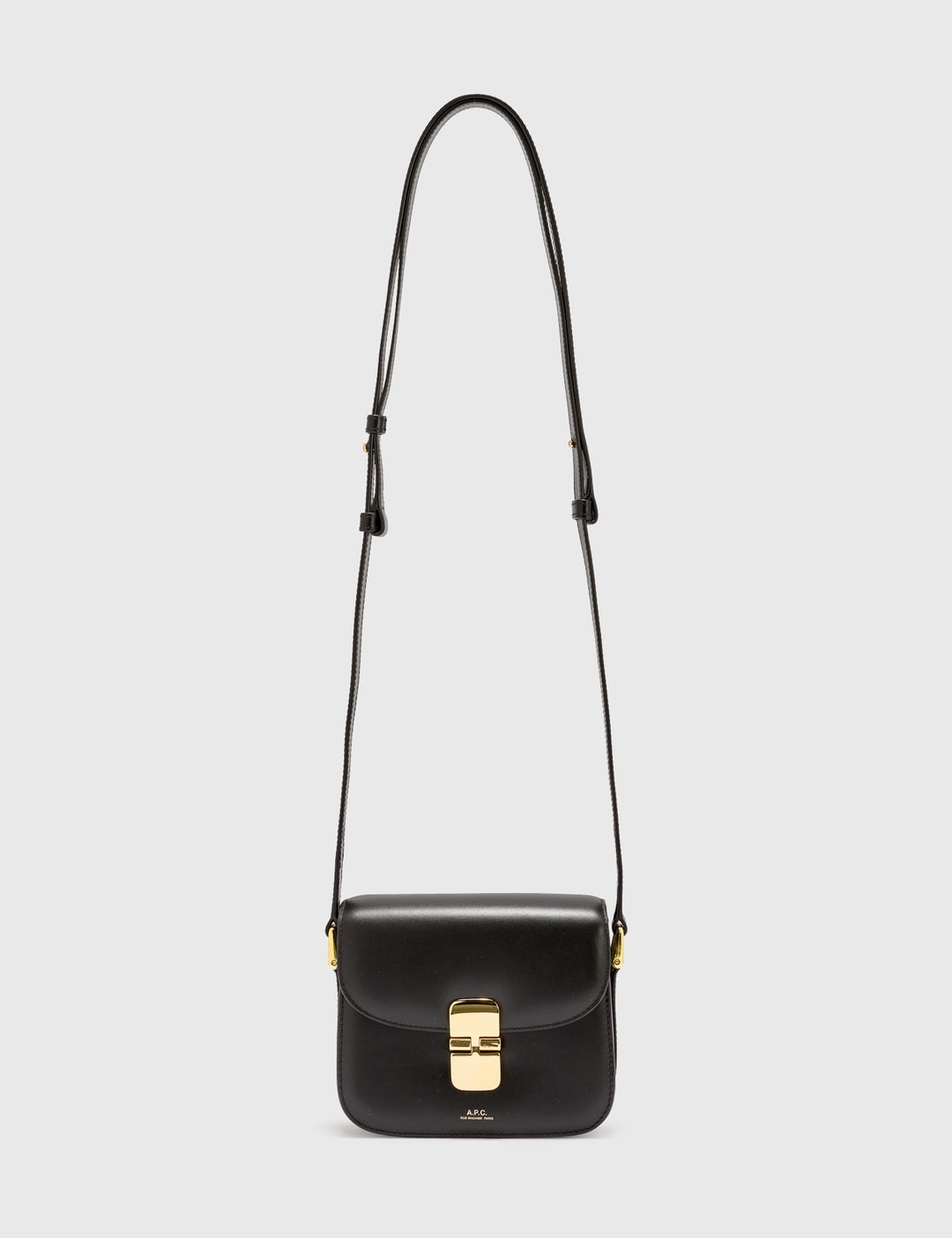 JW Anderson - Baguette Anchor Bag  HBX - Globally Curated Fashion and  Lifestyle by Hypebeast