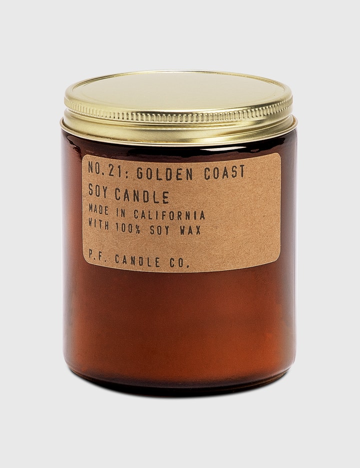 Golden Coast Standard Soy Candle Placeholder Image