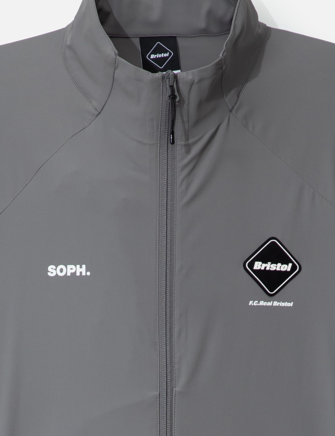4Way Stretch Ventilation Jacket view 18