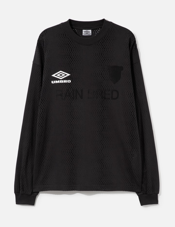 Umbro Slam Jam X Umbro Rain Bred Long Sleeve