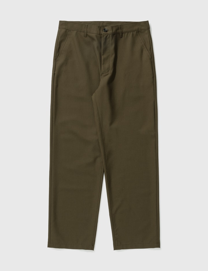 Soft Trousers Placeholder Image