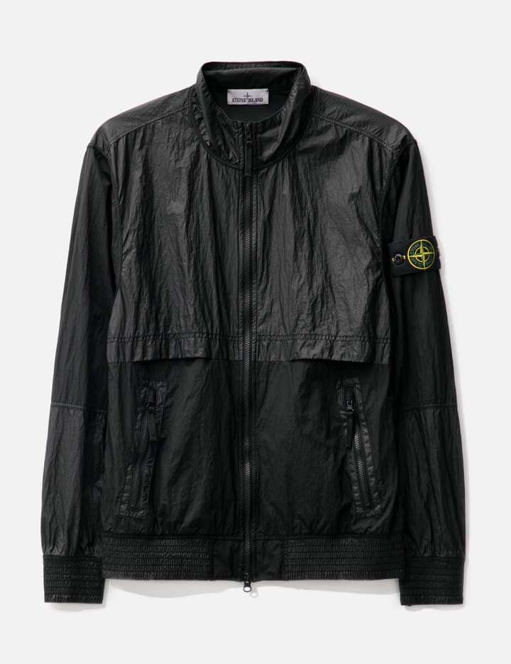 Nylon Metal Watro-tc In Econyl® Regenerated Nylon Blouson Placeholder Image