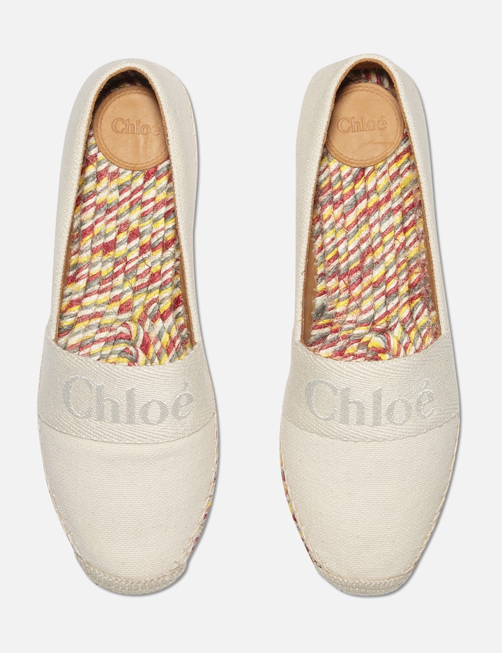 Piia Flat Espadrille Placeholder Image