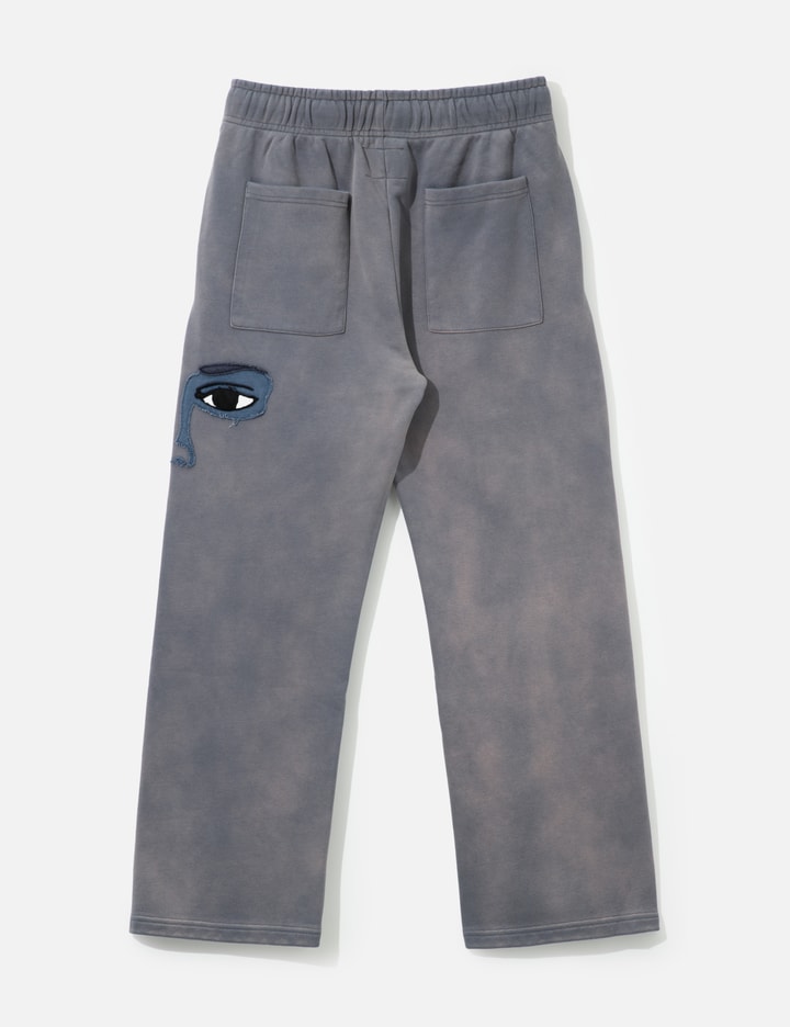 KidSuper Face Sweatpants