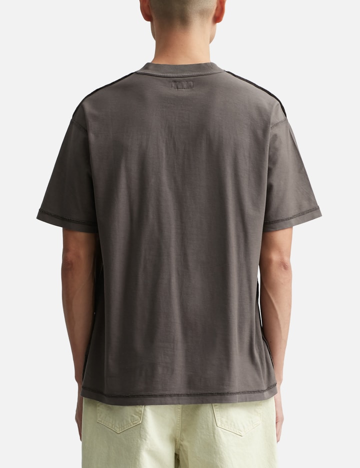 Lazy T-shirt Placeholder Image