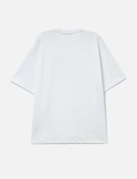 Drill Tee view 8