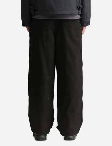 Back Pocket Pants view 12