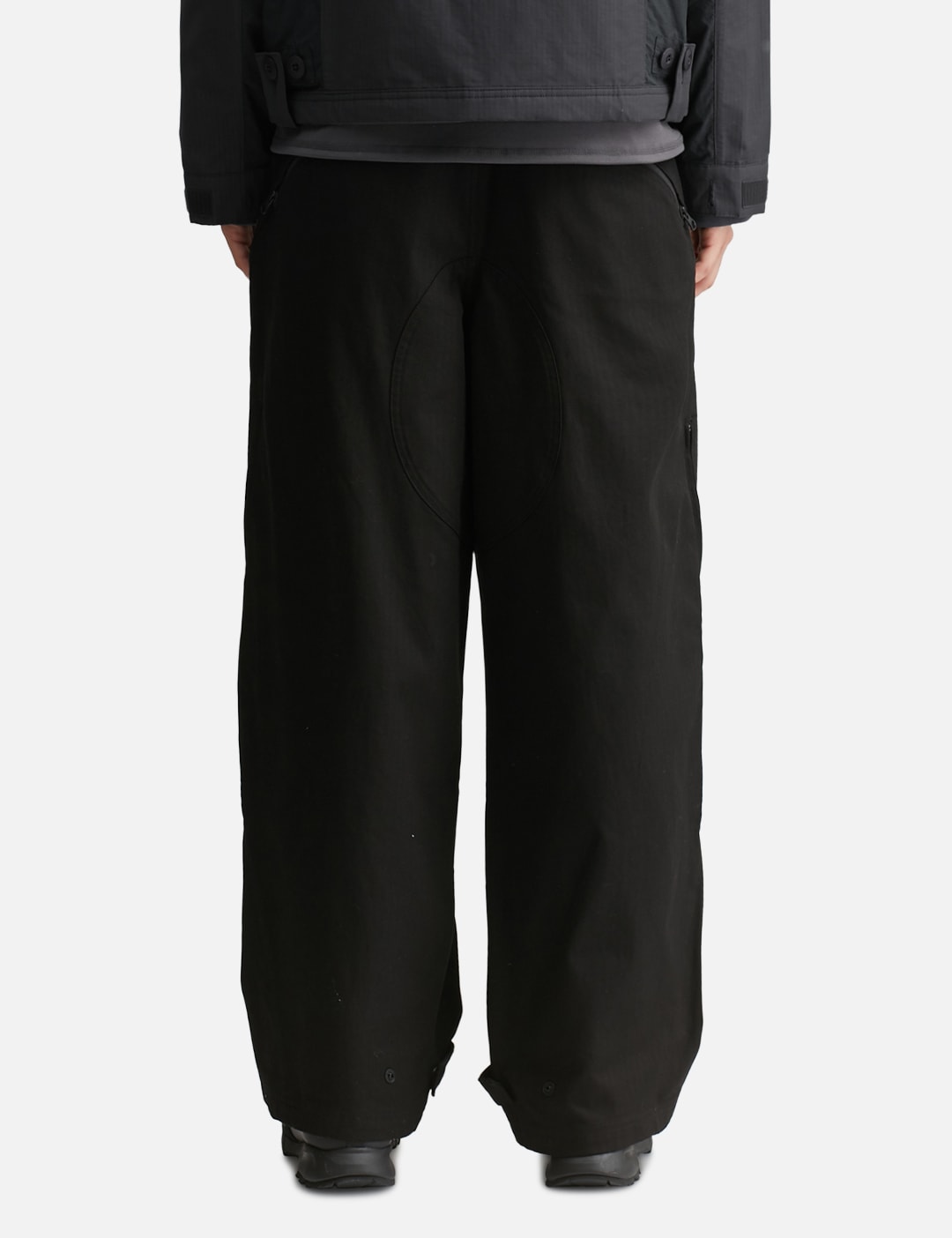 Back Pocket Pants view 13
