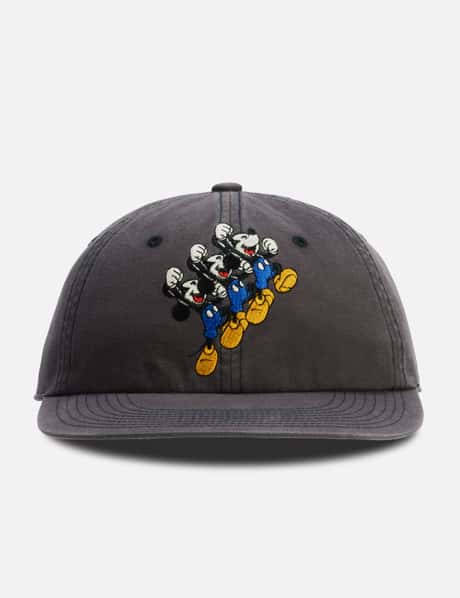 thisisneverthat® thisisneverthat x Disney TNT_Mickey_Bounce Cap