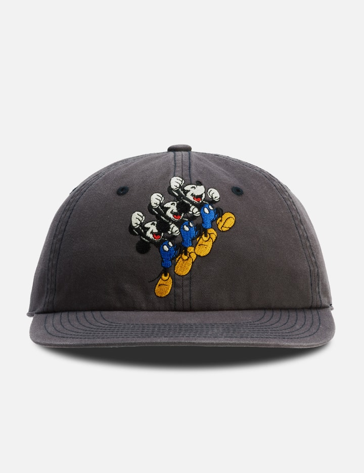 thisisneverthat x Disney TNT_Mickey_Bounce Cap Placeholder Image