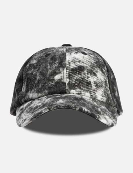 Dries Van Noten Giles Cap