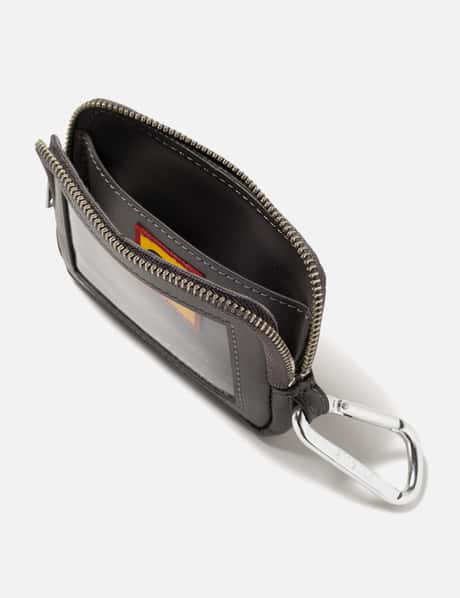 Leather Card Case view 8