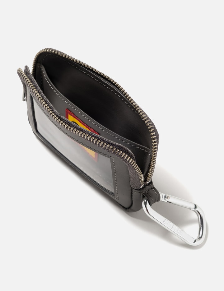 Human Made Leather Card Case