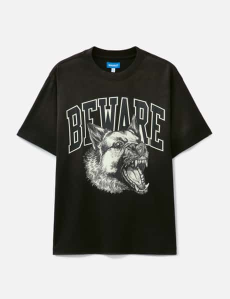 Market Tonal Beware T-shirt