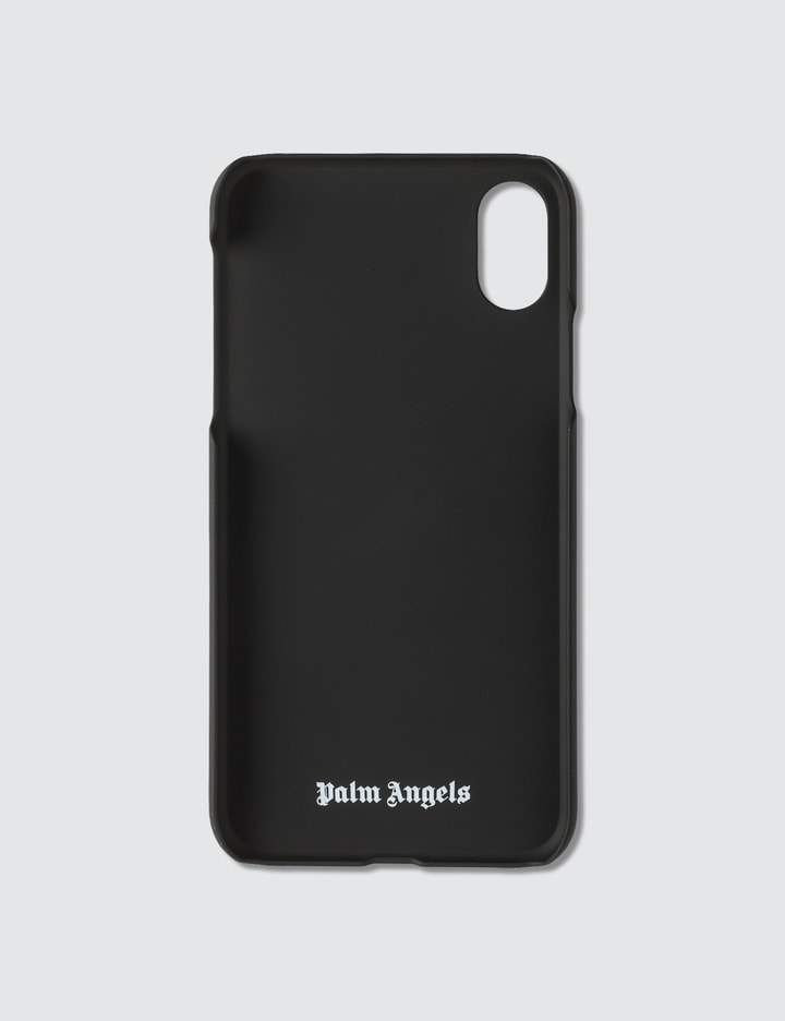 Metallic Cover Iphone X Case Placeholder Image