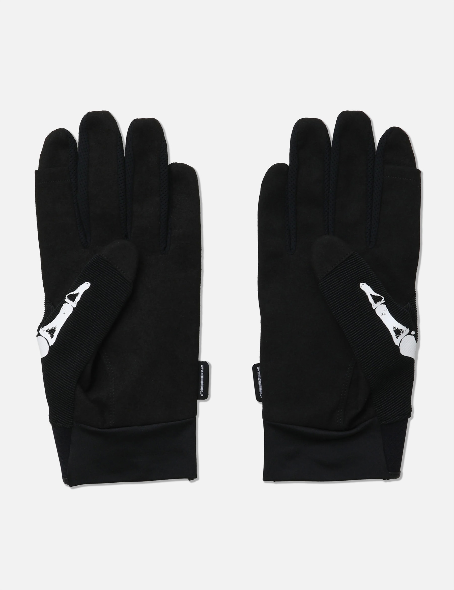 Active Glove view 11