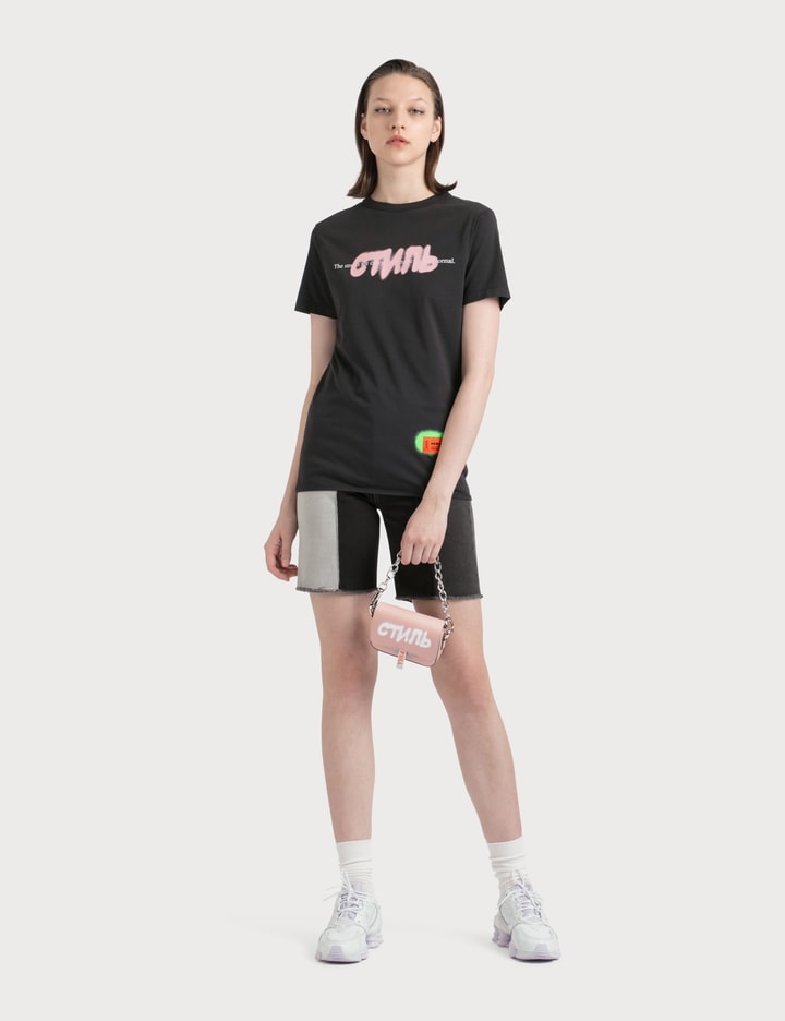 Spray CTNMb T-shirt Placeholder Image
