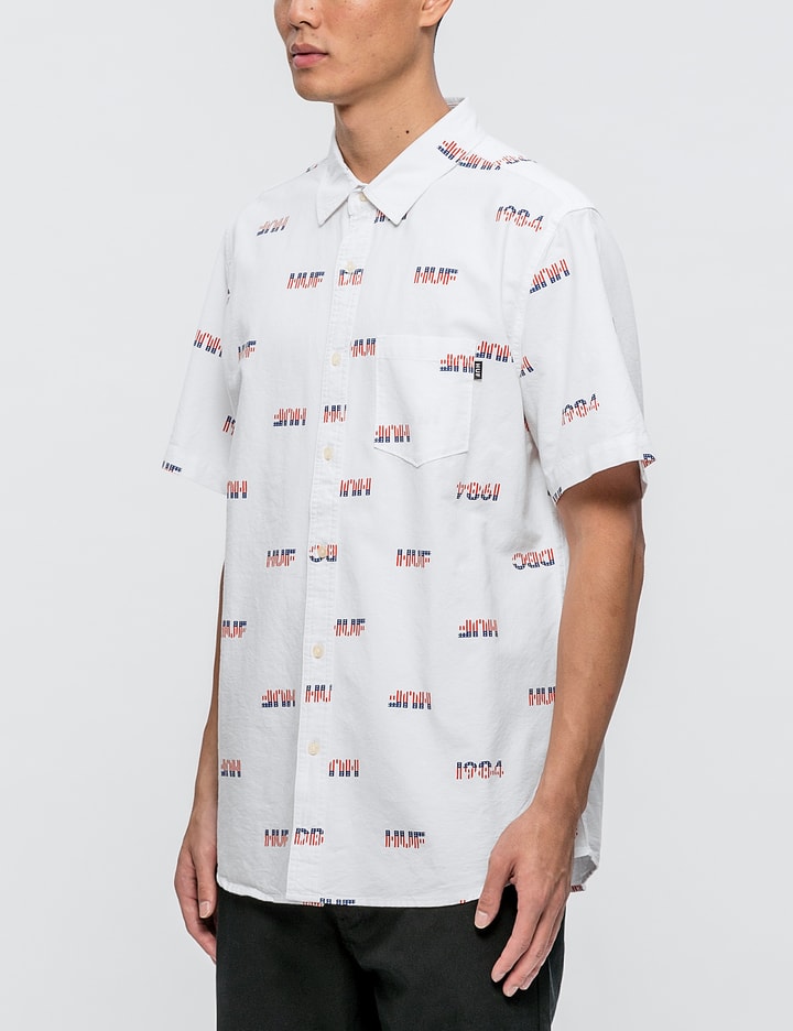 1984 Chambray S/S Shirt Placeholder Image