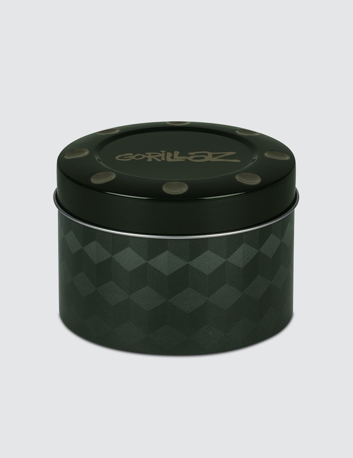 Gorillaz x G-Shock DW5600GRLZM "Murdoc" Placeholder Image