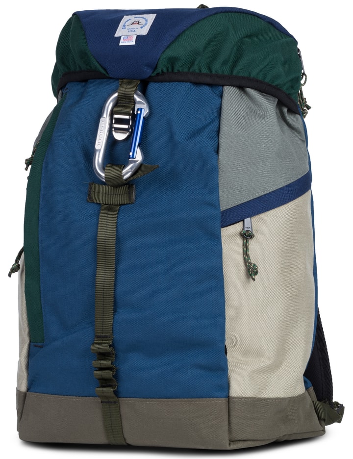 Large Climb Pack Placeholder Image