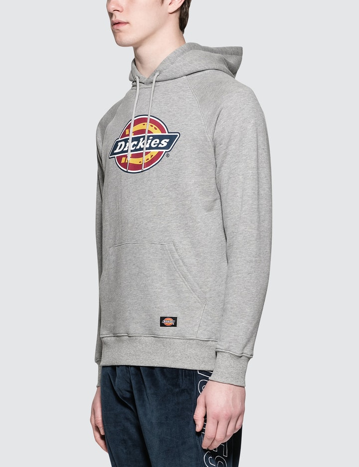 Logo Hoodie Placeholder Image