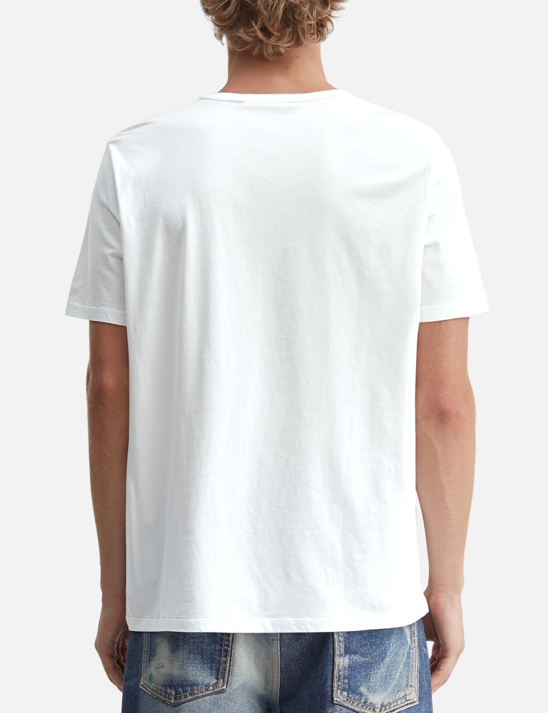 New Box T-Shirt view 19