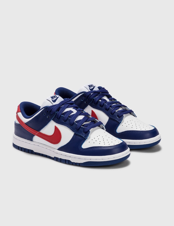 Nike Dunk Low Placeholder Image