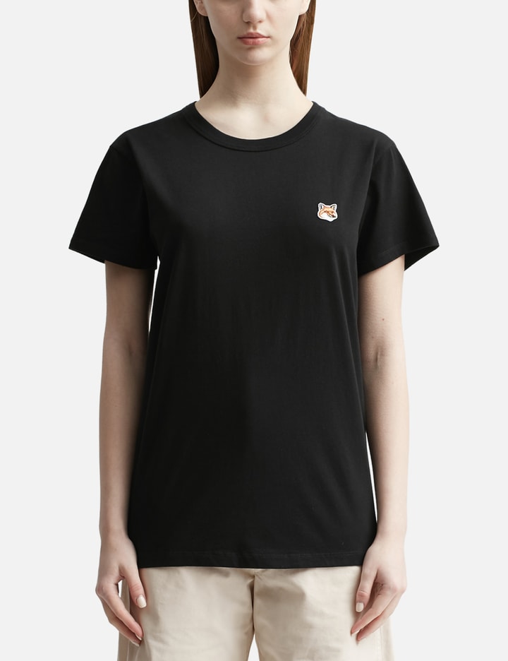 フォックスヘッド パッチ クラシック Tシャツ Placeholder Image